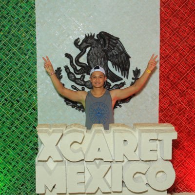 Javier Fong - Twitter Profile Picture of Javier Fong (@javi741045) on Twitter