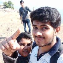 Profile Picture of Jay Chheda (@JayChheda10) on Twitter