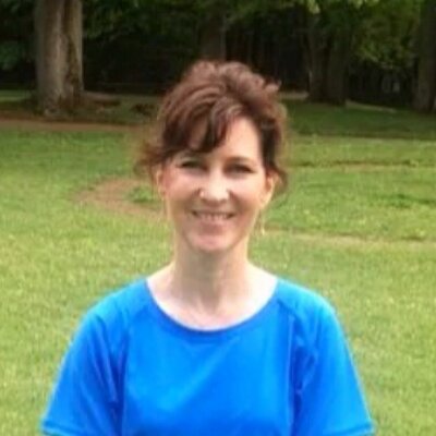 Profile Photo of Donna Sandifer (@sandifer_donna) on Twitter