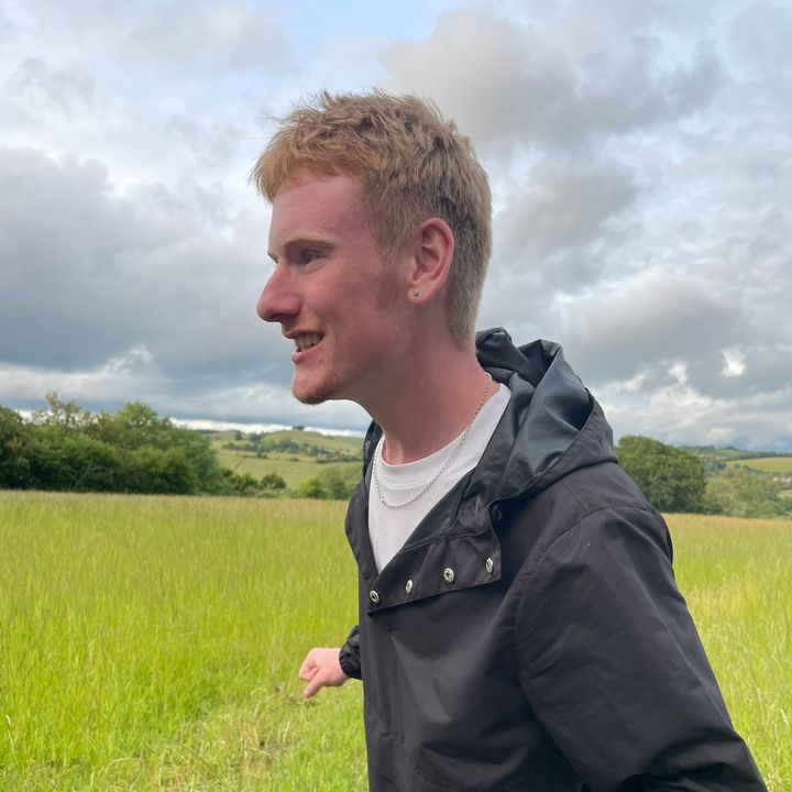Profile Picture of Michael Devine (@michaeldevine) on Tiktok