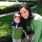 Profile Picture of Mandi Scott (@mandils) on Pinterest