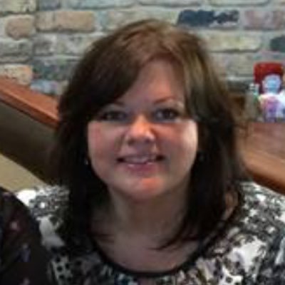 Christine - Twitter Profile Picture of Christine (@MariePaulette48) on Twitter