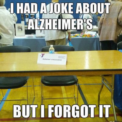 Profile Picture of Alzheimers Stories (@Hayley_Joanne) on Twitter