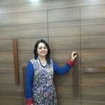 Profile Picture of Priti Jalundhwala (@pritijalundhwala) on Instagram