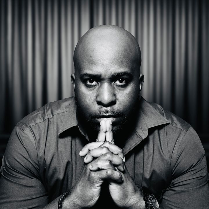 Profile Picture of Troy Stubblefield (@realtroystubblefield) on Tiktok