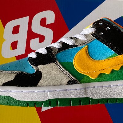 Profile Picture of Alexander Johannes Cornelis Linder (@AlexanderLindrr) on Twitter