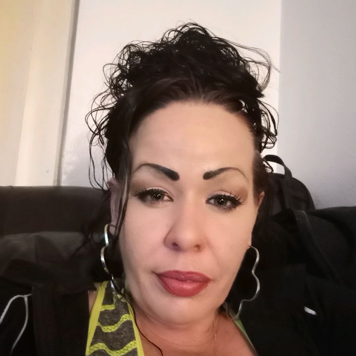 Profile Picture of Queen of Egypt (@barbaraperales650) on Tiktok
