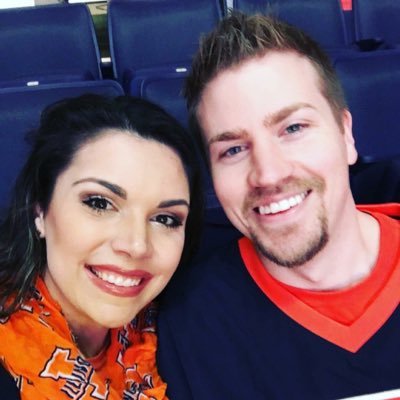 Profile Picture of Carly Hale (@Carly_H91) on Twitter