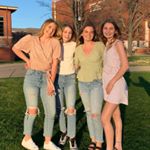 Profile Picture of Hannah.Wiles (@hannah.g.wiles) on Instagram