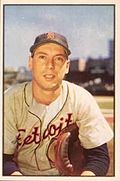 Profile Picture of Joe Ginsbergon Wikipedia