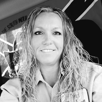Profile Picture of Tammy Renfro (@TammyRenfro2) on Twitter