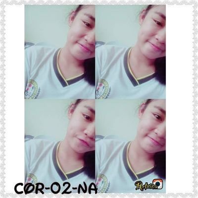 Profile Picture of Vivian Hazel Cortuna (@vivian_hazel) on Twitter