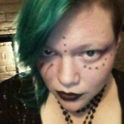 Profile Picture of Rachel Hetrick (@MysticrnhHet) on Twitter