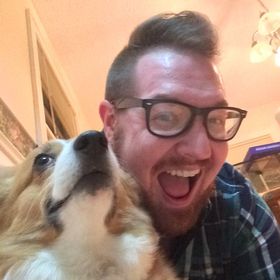 Profile Picture of Kyle Corbett (@corbettguy) on Pinterest