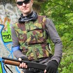 Profile Picture of John Snowdon (@johnsnowdon8368) on Instagram