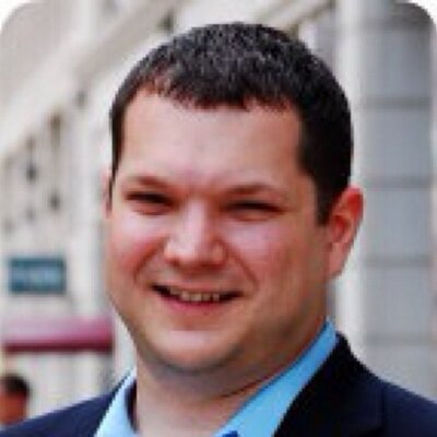 Profile Picture of Greg Graham (@greggraham72) on Twitter