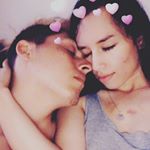 Profile Picture of Athena and Jesse Catron (@catron.family) on Instagram