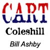 Profile Picture of Bill Ashby (@CARTcoleshill) on Twitter