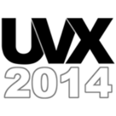 Profile Picture of UVX 2014 (@jeff_barringer) on Twitter