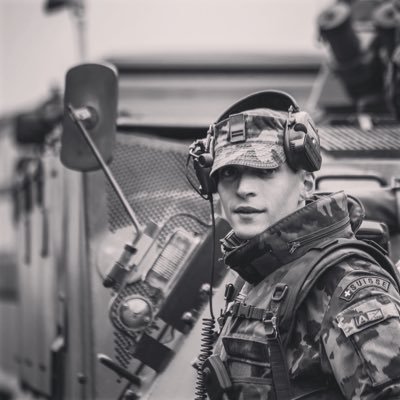 Profile Picture of Lone Wolf 🐺 (@NathanPraz) on Twitter