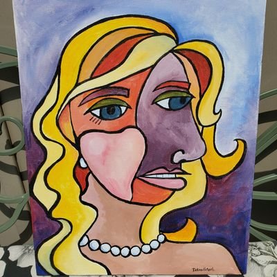 Profile Picture of Debra Hanson (@DebraHa61232309) on Twitter