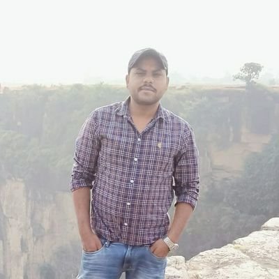 Profile Picture of Ajeet Gautam(Mishra) (@Ajeet_gautam1) on Twitter