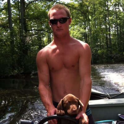 Profile Picture of Jared Bastian (@jaredreese02) on Twitter