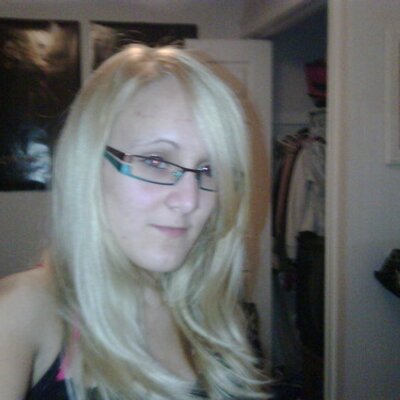 Profile Picture of Jessie Couture (@Jessie092188) on Twitter