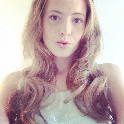 Profile Picture of Emma Kern (@Emma_Kern) on Twitter