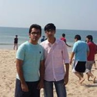 Profile Picture of Muhammad Umer Shaikh (@muhammad-umer-shaikh) on Quora