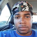 Profile Picture of Justin Heard (@jaymoni93) on Instagram
