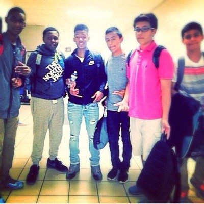 Profile Picture of Alex Bahr (@alexbahr11217) on Twitter