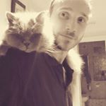 Profile Picture of Andy chandler (@andy_hijacker) on Instagram