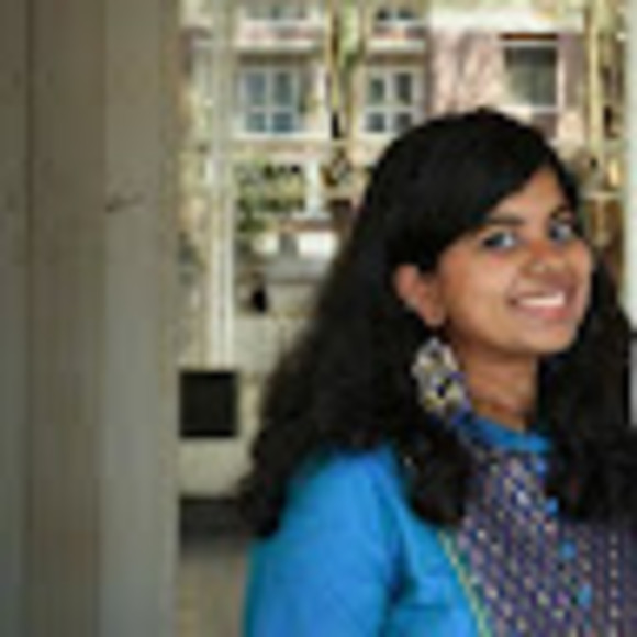 Profile Picture of Ramya bhagirathi Subramanian (@ramyabhagi) on Poshmark