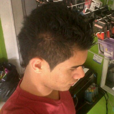 Profile Picture of DANIEL ROSERO (@DANIELR72367816) on Twitter