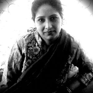 Profile Picture of Dr. Fozia Khan (@DrFoziakhan27) on Twitter