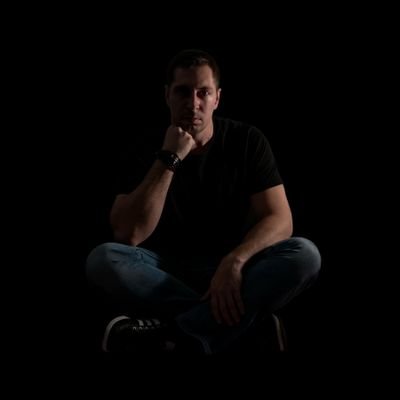 Profile Picture of Lukáš Hubatka (@TerenceSpencerX) on Twitter