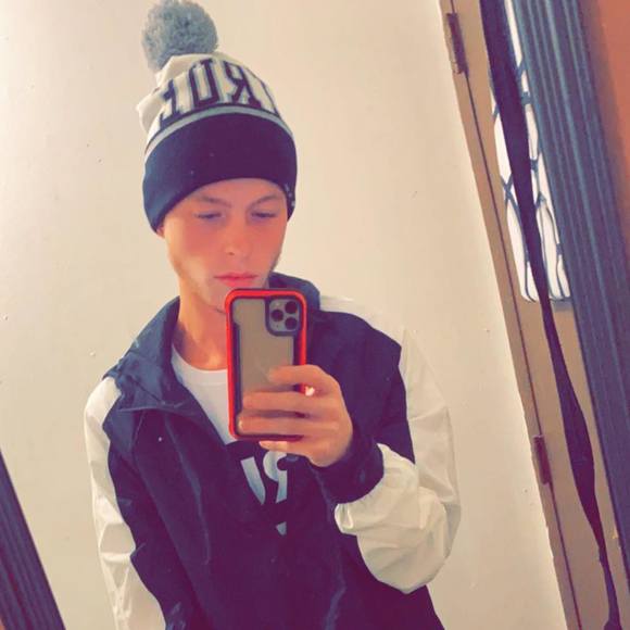 Profile Picture of James Nicholas (@james1170) on Poshmark