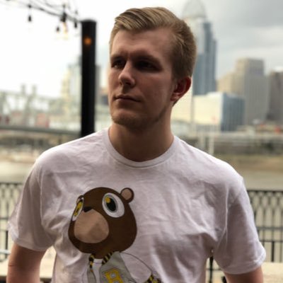 Profile Picture of Josh B (@NotJoshBall) on Twitter