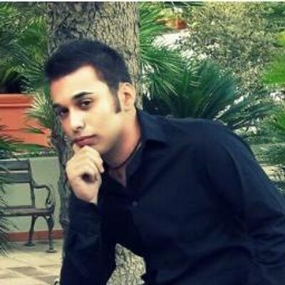 Profile Picture of Simone_Raffo (@_1897_) on Twitter