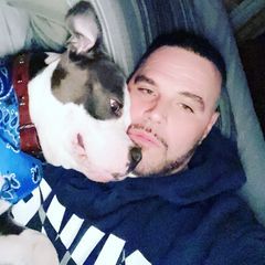 Profile Picture of Brian McCallister (@brian.mccallister) on Tiktok