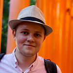 Profile Picture of Ben Pearce (@ben.pearce) on Flickr