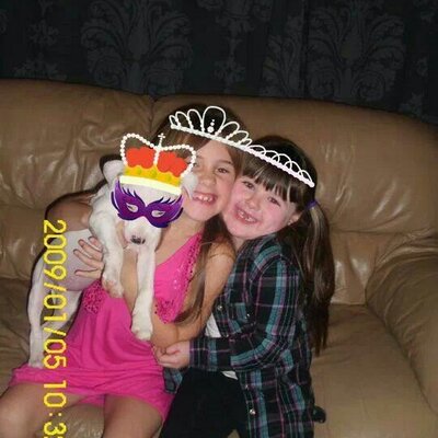 Chloe Lauren Wills - Twitter Profile Picture of Chloe Lauren Wills (@chloewills1) on Twitter