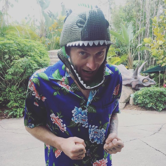 Profile Picture of Nicholas Brower (@nicholasjbrower) on Poshmark