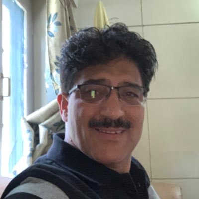 Profile Picture of Shamim Ahmad Wani (@shamim222) on Twitter