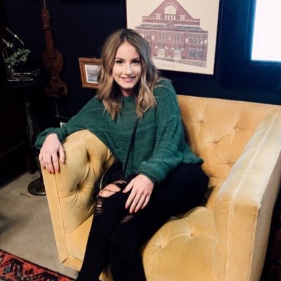 Profile Picture of Madison Bryan (@@Madison_Bernae) on Twitter