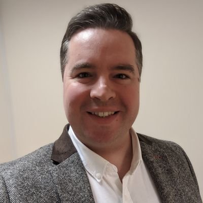 Profile Picture of Matt Hickman (@mrmatthickman) on Twitter