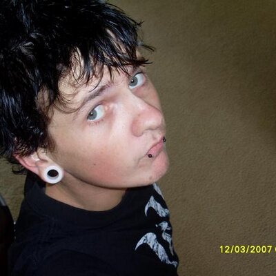 Profile Picture of Daniel Reiman (@reibanga) on Twitter