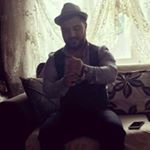 David Ghost - Instagram Profile Picture of David Ghost (@david.ghost01) on Instagram