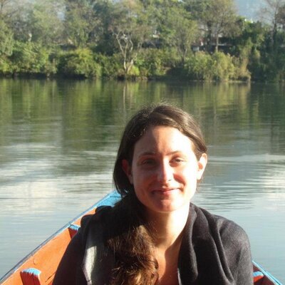 Profile Picture of Melanie Bowman (@MelanieBowman88) on Twitter